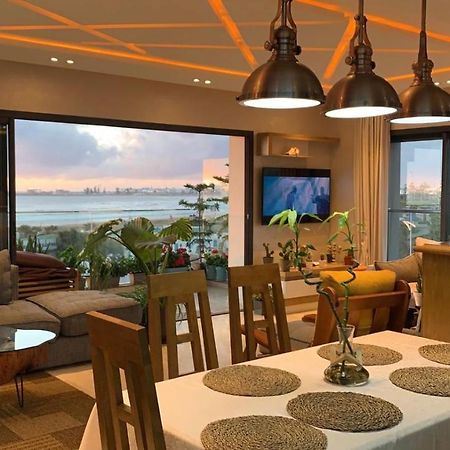 Prestigia Essaouira Mogador Luxury Ocean View Apartment Bagian luar foto