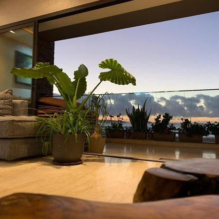 Prestigia Essaouira Mogador Luxury Ocean View Apartment Bagian luar foto