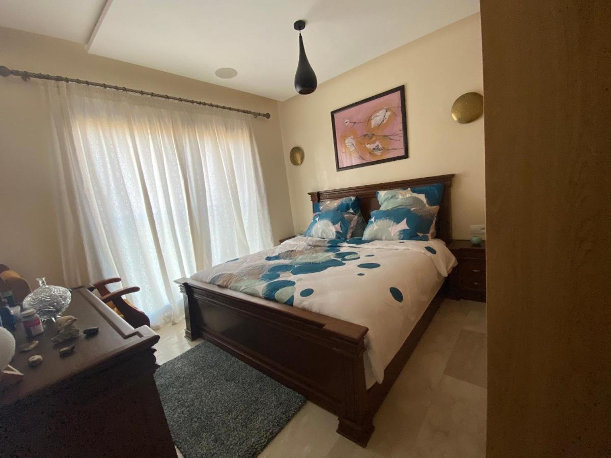 Prestigia Essaouira Mogador Luxury Ocean View Apartment Bagian luar foto