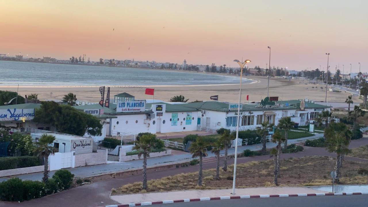 Prestigia Essaouira Mogador Luxury Ocean View Apartment Bagian luar foto