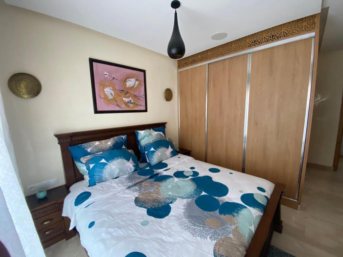 Prestigia Essaouira Mogador Luxury Ocean View Apartment Bagian luar foto