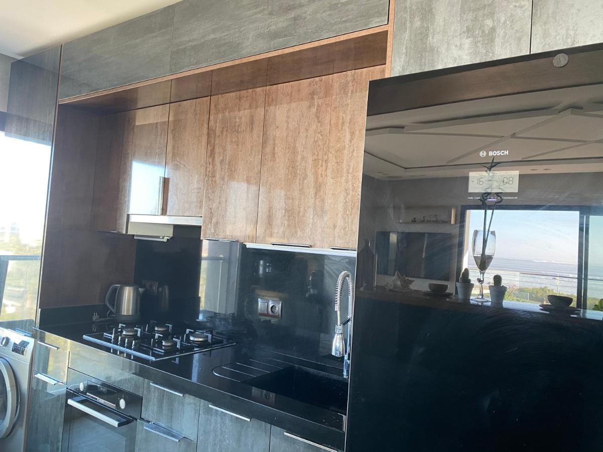 Prestigia Essaouira Mogador Luxury Ocean View Apartment Bagian luar foto