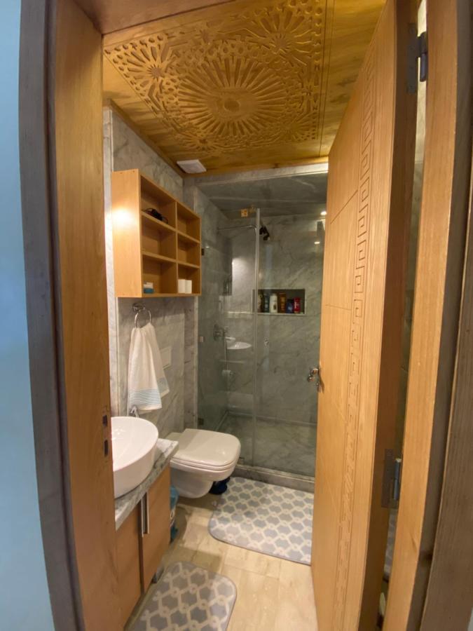 Prestigia Essaouira Mogador Luxury Ocean View Apartment Bagian luar foto