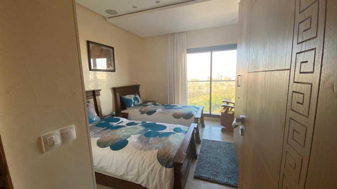 Prestigia Essaouira Mogador Luxury Ocean View Apartment Bagian luar foto