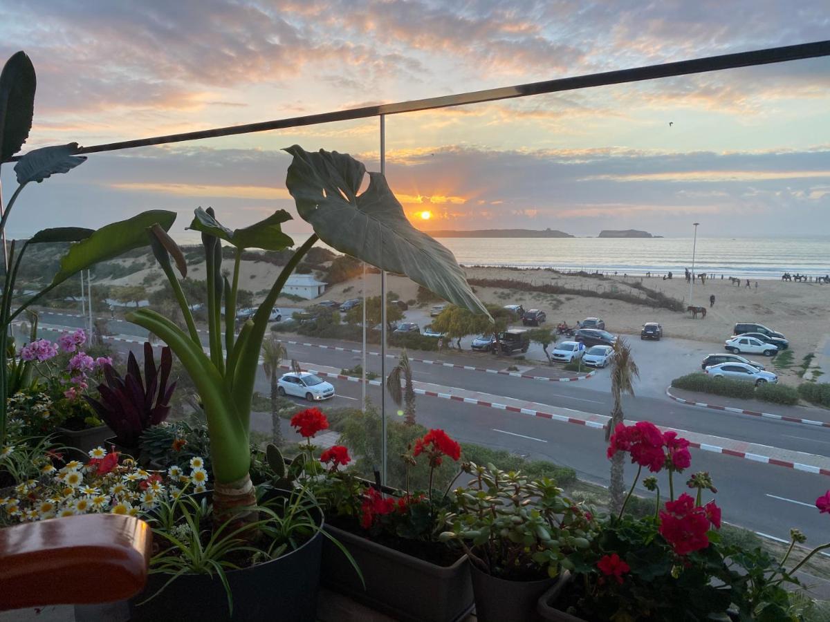 Prestigia Essaouira Mogador Luxury Ocean View Apartment Bagian luar foto