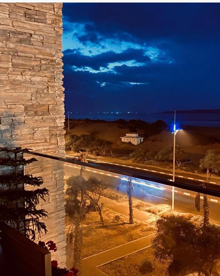 Prestigia Essaouira Mogador Luxury Ocean View Apartment Bagian luar foto