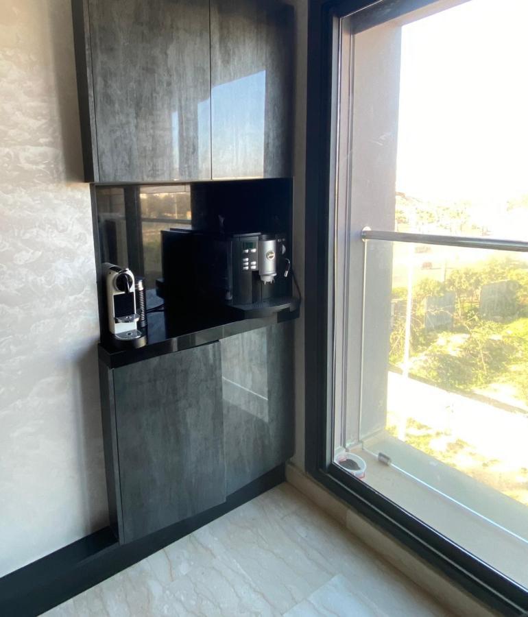 Prestigia Essaouira Mogador Luxury Ocean View Apartment Bagian luar foto