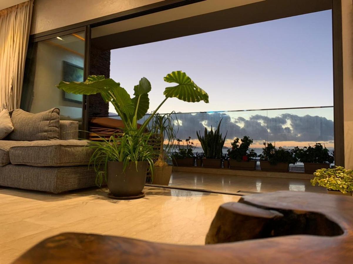 Prestigia Essaouira Mogador Luxury Ocean View Apartment Bagian luar foto