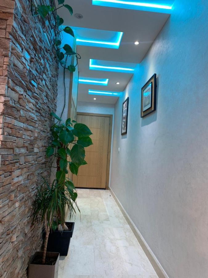 Prestigia Essaouira Mogador Luxury Ocean View Apartment Bagian luar foto