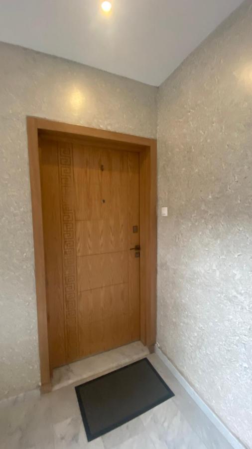 Prestigia Essaouira Mogador Luxury Ocean View Apartment Bagian luar foto