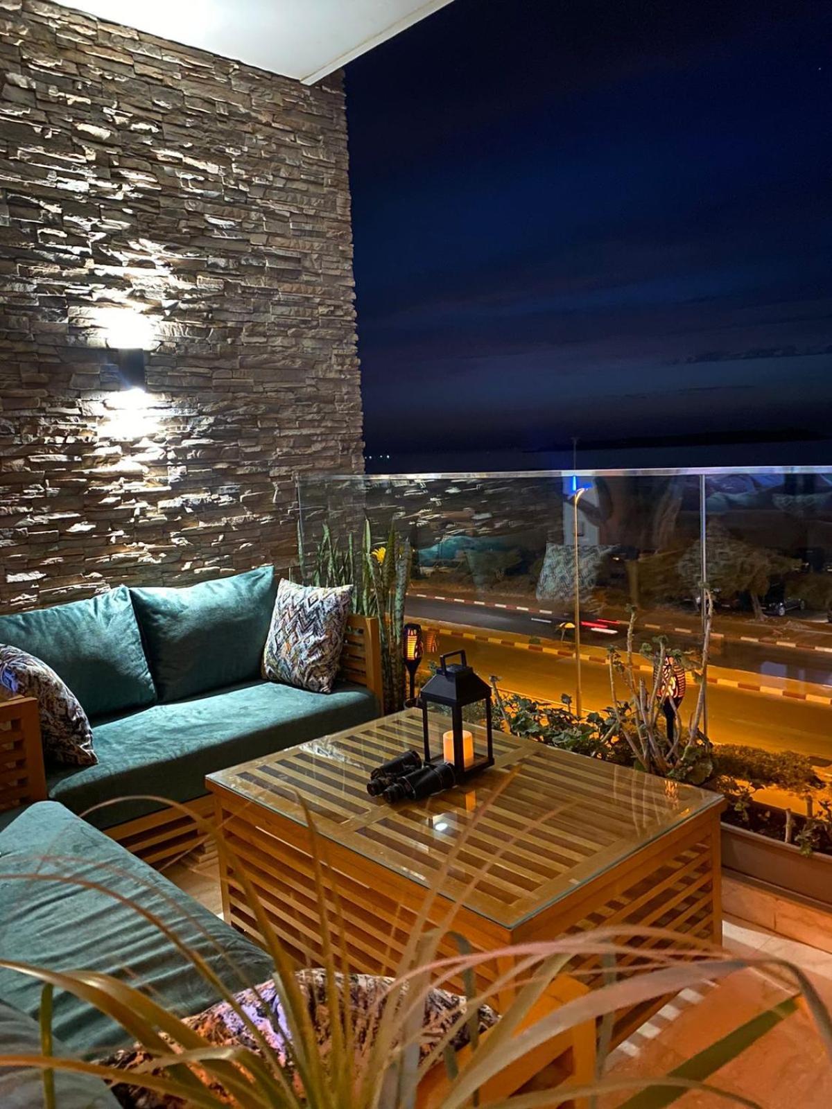 Prestigia Essaouira Mogador Luxury Ocean View Apartment Bagian luar foto