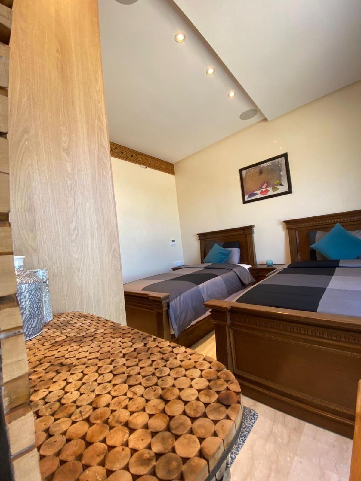 Prestigia Essaouira Mogador Luxury Ocean View Apartment Bagian luar foto