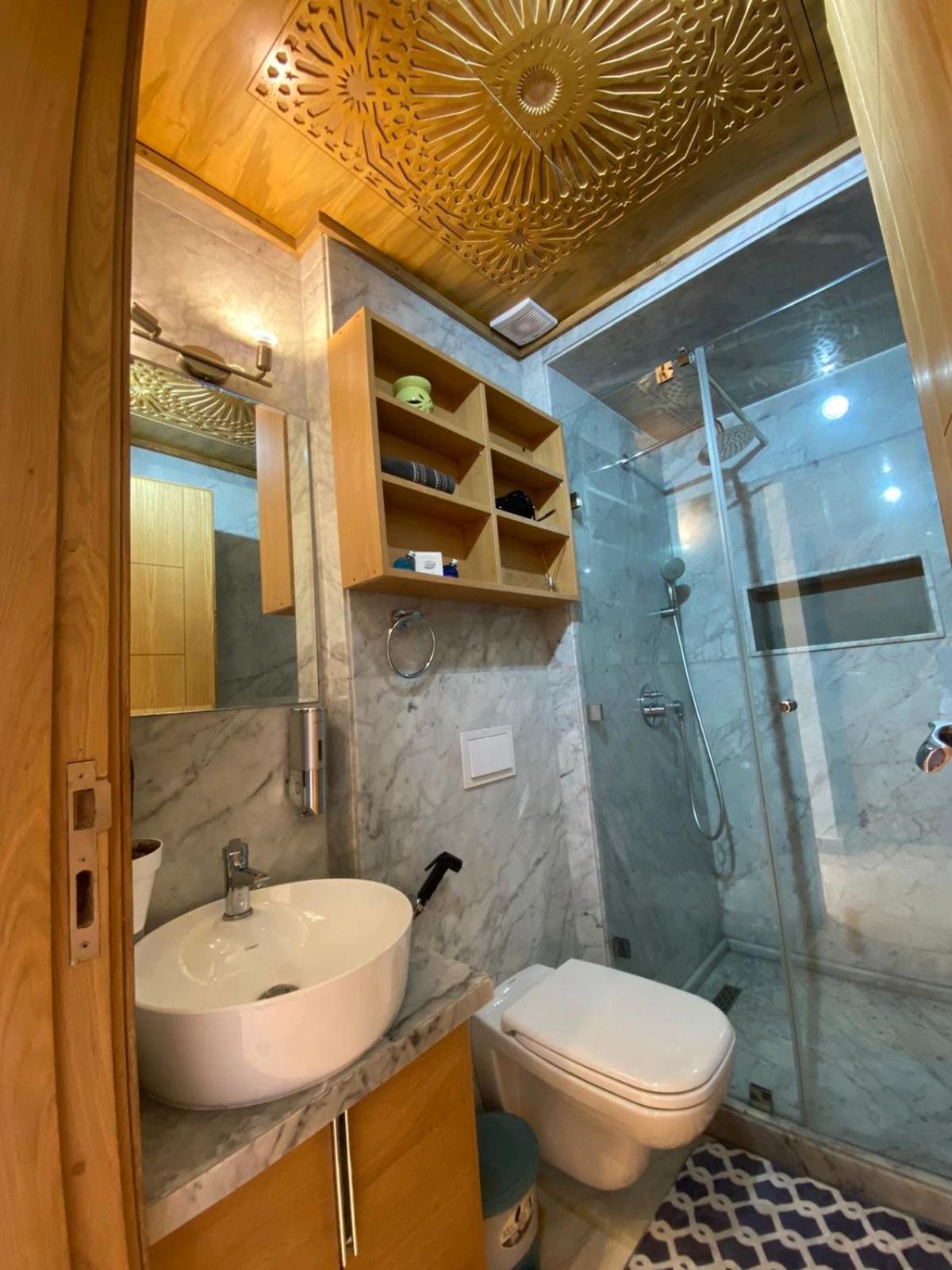 Prestigia Essaouira Mogador Luxury Ocean View Apartment Bagian luar foto