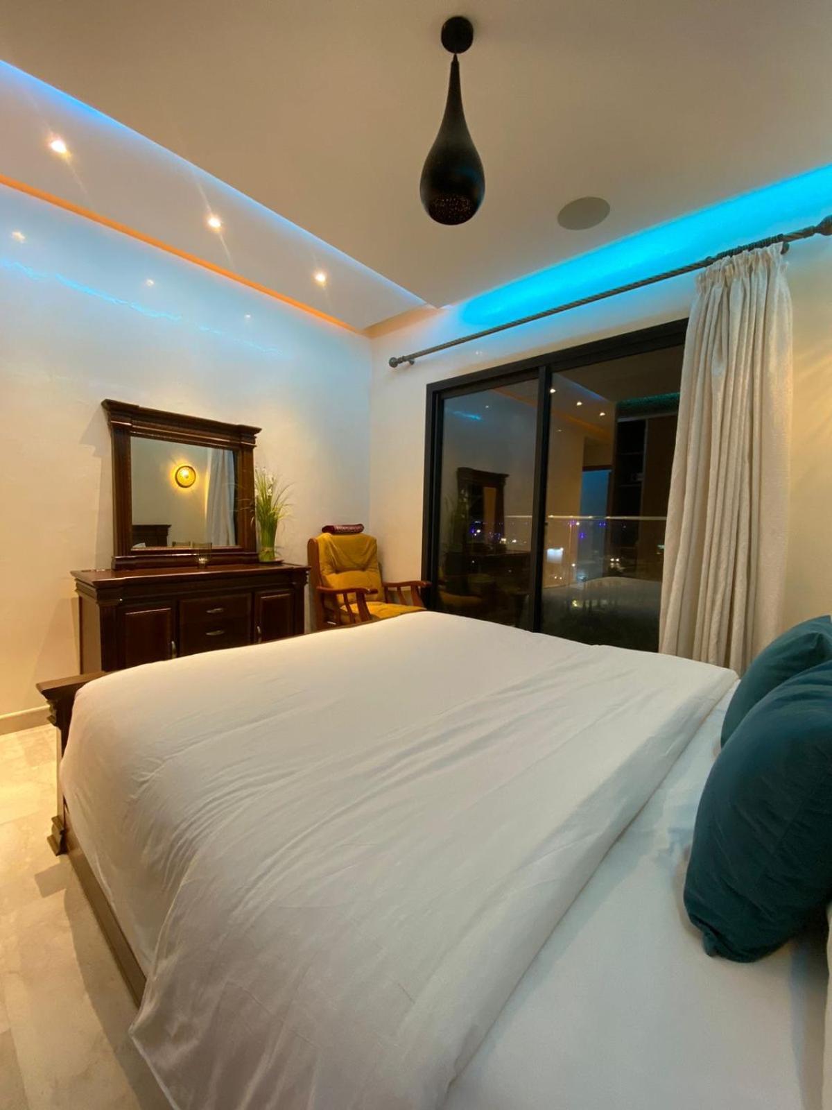 Prestigia Essaouira Mogador Luxury Ocean View Apartment Bagian luar foto